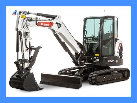 bobcat e42 mini excavator weight|bobcat e42 new price.